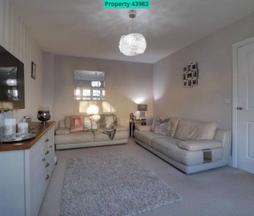 4 bedroom detached house to rent - Photo 1