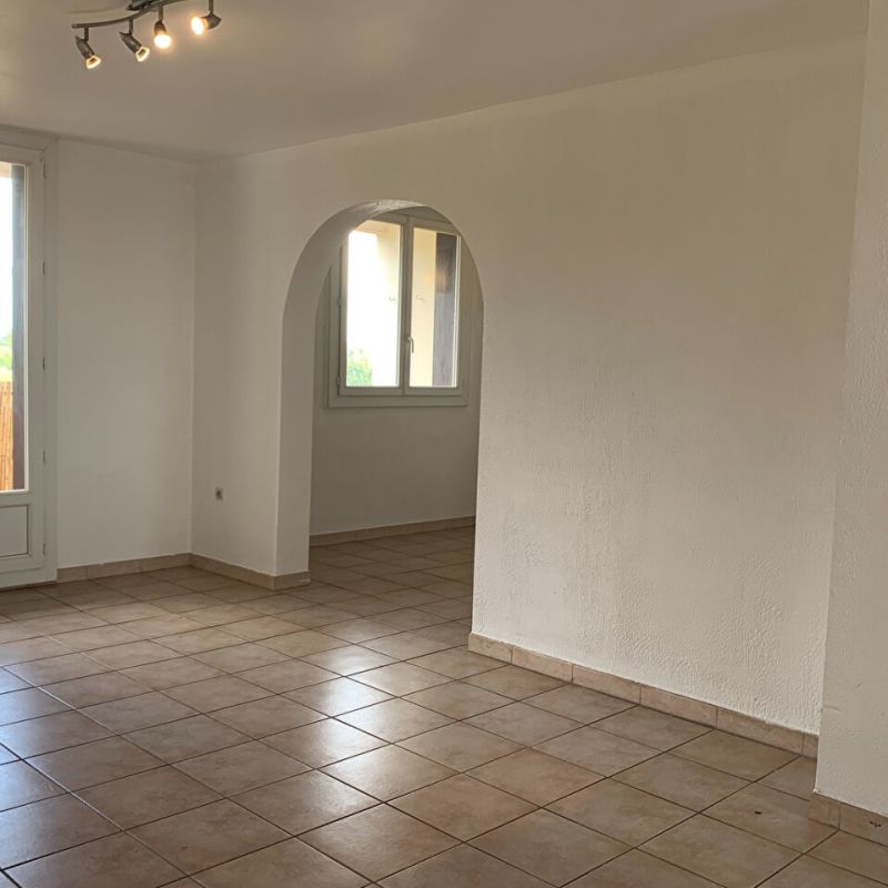 Appartement T3bis - Ciel de Provence - Photo 1