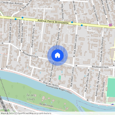 94170, Le Perreux-Sur-Marne