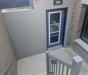 For Lease - 29 Lookout Drive Unit# 11, Clarington, Ontario - Photo 1