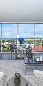 Penthouse Level - Photo 4