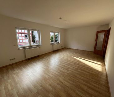 Sanierte 2-Zimmer Wohnung im EG in Egelsbach - Photo 4