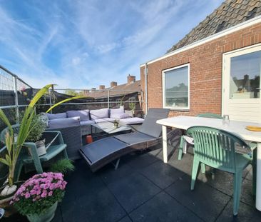 Te huur: Appartement Mgr. Nolensplein in Breda - Photo 4