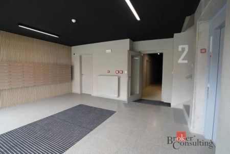 Pronájem bytu 1+kk 31 m - Fotografie 5