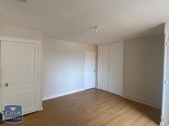 Location Appartement 2 pièces 32m² PERIGUEUX 24000 - Photo 1