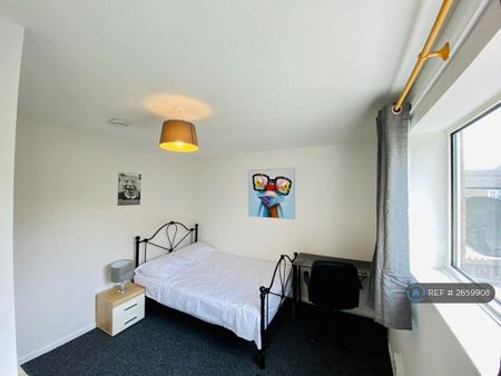 1 bedroom in a house share to rent - Photo 4