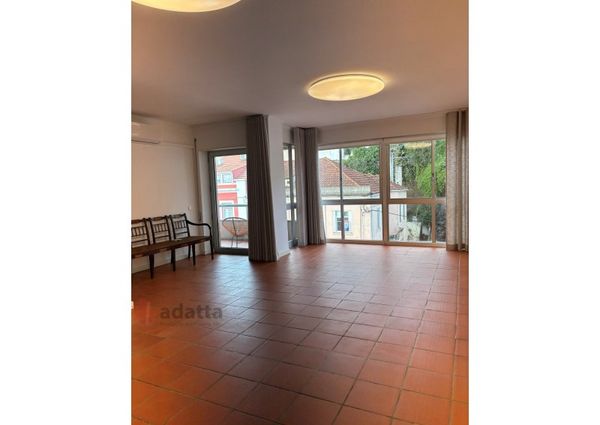 Apartamento T3 em Coimbra