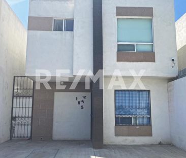 Capricornio, Real del Sol, Saltillo, Casa, Coahuila - Foto 1