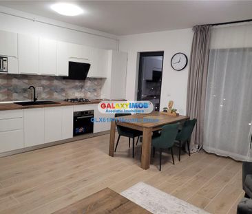 Inchiriere apartament 2 camere, MRS Village, Albert, Ploiesti - Photo 6