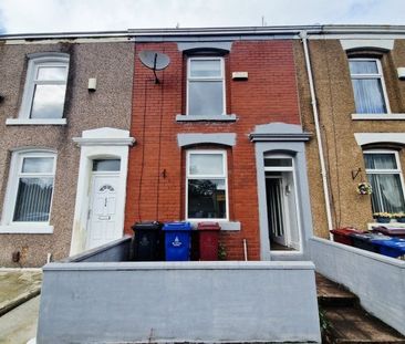 Wensley Road, BB2 - Photo 2