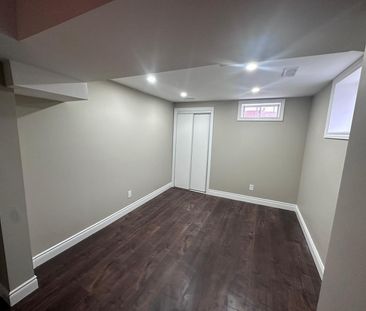 For Lease - 1 Squirreltail Way Unit# Bsmt, Brampton, Ontario - Photo 4