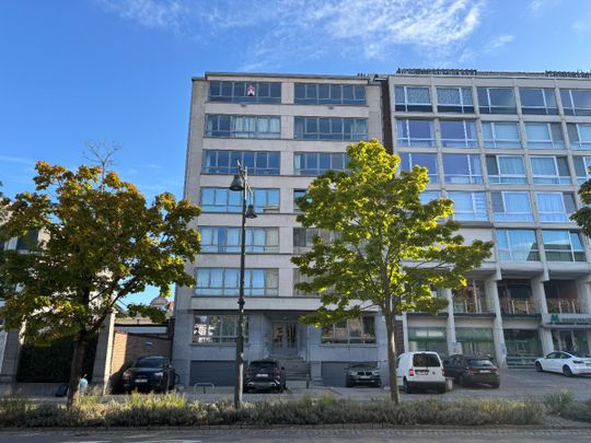 Instapklaar 2-slpk appartement in centrum Hasselt - Photo 1