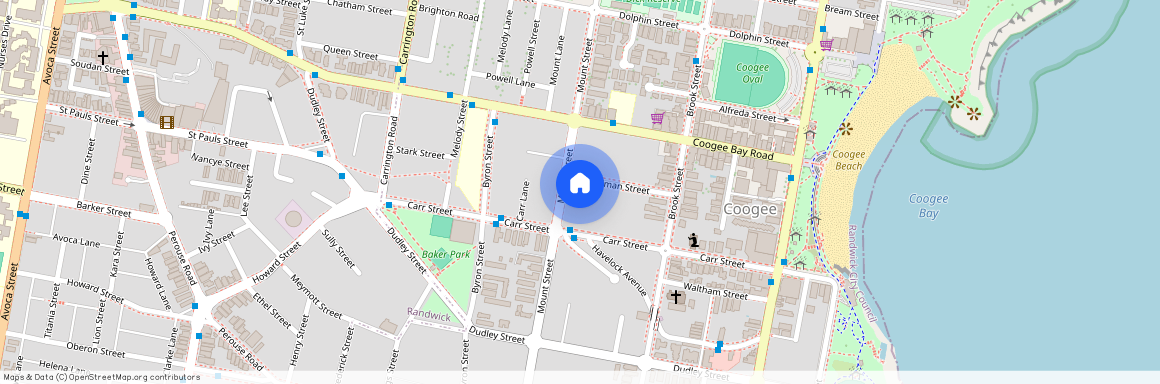 1/6-8 Kidman Street, NSW 2034, Coogee