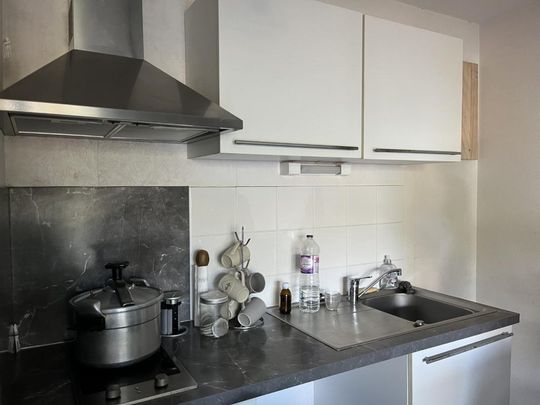 Appartement T2 à louer Saint Malo - 40 m² - Photo 1