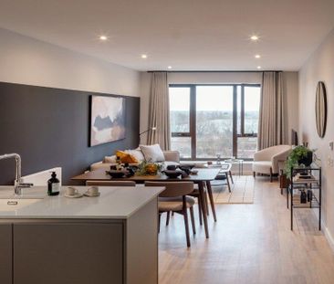 3 bedroom flat to rent - Photo 1