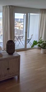 Moderne 1.5-Zimmerwohnung im Grünen zu vermieten - Photo 3