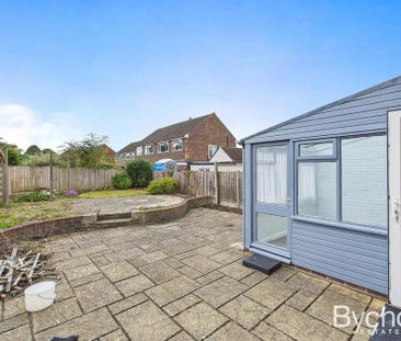 3 bedroom semi-detached house to rent - Photo 3