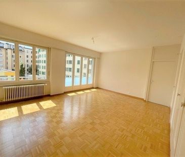 Appartement de 2p secteur Plainpalais - Foto 2