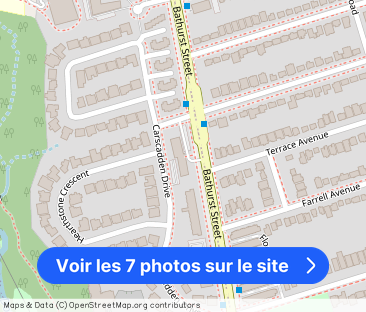 4750 Bathurst Street - Photo 1