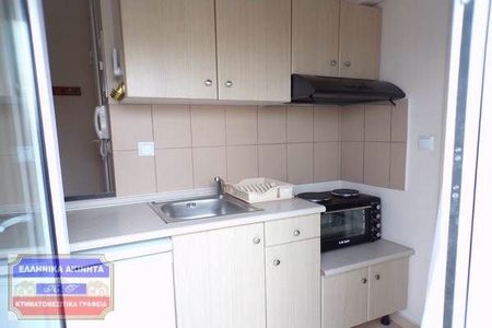 Studio/Γκαρσονιέρα για ενοικίαση Νεάπολη - ΔΕΠΟΣ (Καβάλα) - Φωτογραφία 4
