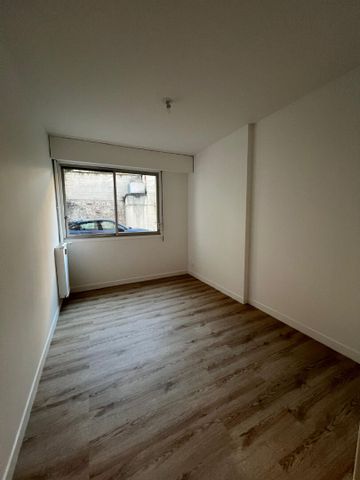 Appartement Caen 6 pièce(s) 126 m2 port de plaisance - Photo 2
