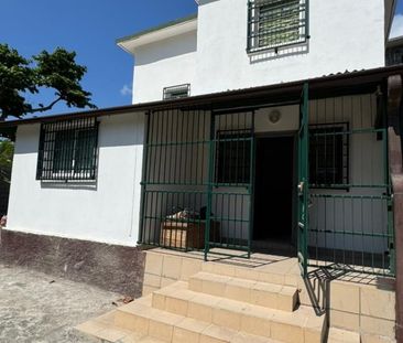 Maison à louer 4 pièces • Koungou - Photo 2