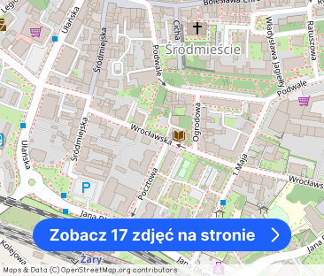 Nowoczesne, dwupoziomowe mieszkanie 3-pokojowe - Zdjęcie 1