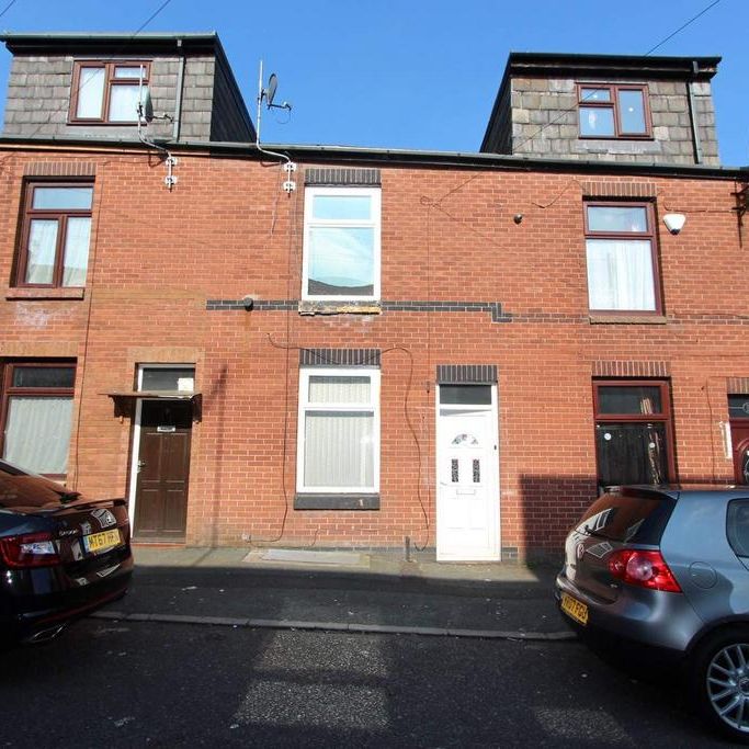 3 bedroom terraced house to rent - Photo 1