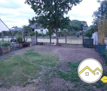 Location Maison 2 pièces 53m² CHATEAUBRIANT 44110 - Photo 4