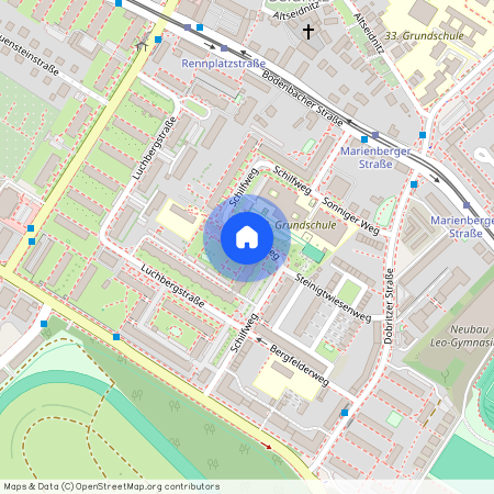 Schilfweg 46, 01237, Dresden Ot Seidnitz / Dobritz