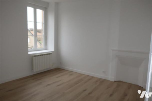 MAISONCELLES SUR AJON, appartement F3 45 m3 - Photo 1