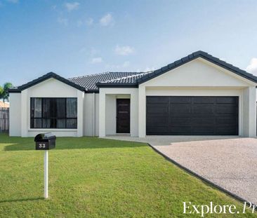 Immaculately presented home with Shed ! - Photo 3