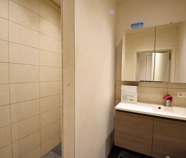 Gelijkvloers energiezuinig appartement met tuin te Watervliet! - Foto 6