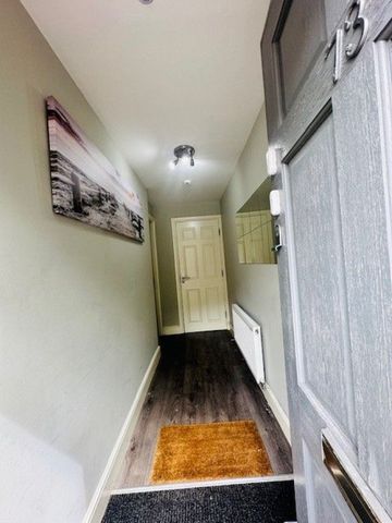 St Stephens Road Flat 1, PRESTON, Lancashire PR1 6NU - Photo 2