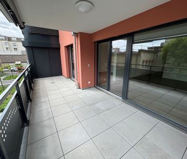 2 Zimmer, 57 m², 1. Stock - Photo 2