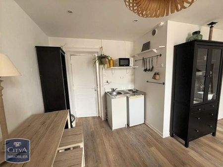 Location Appartement 1 pièce 23m² NANTES 44000 - Photo 3