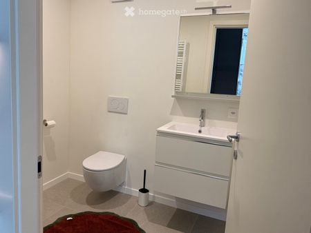 Lugano centro – 1.5 locali arredato, interamente ristrutturato, 3 min dall'USI - Photo 2