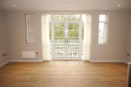 St.Winefride’s, Romilly Crescent, Cardiff - Photo 3