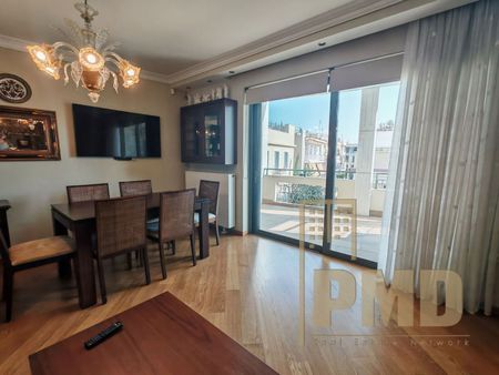 Διαμέρισμα για ενοικίαση Κουκάκι - Μακρυγιάννη - Φωτογραφία 5