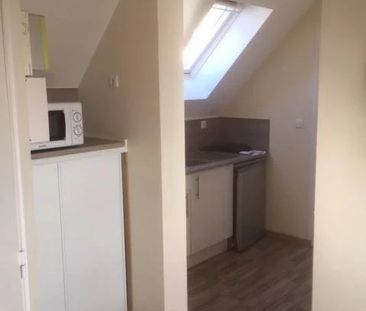 Location Appartement 1 pièce 29m² BOULOGNE SUR MER 62200 - Photo 4