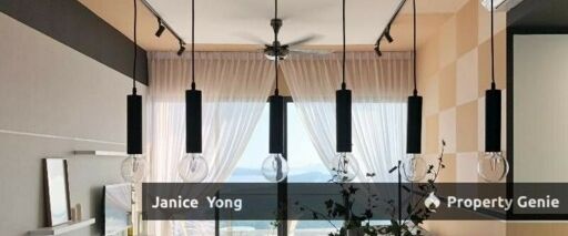 Bora Residences @ Tropicana Danga Bay - Photo 1