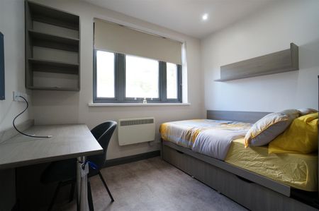 Apartment 202, 259 High Street - Photo 4