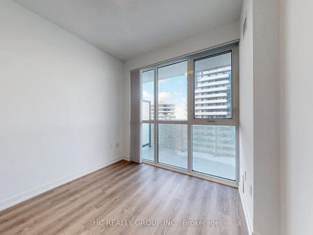 For Lease - 8 Interchange Way Unit# 6001, Vaughan, Ontario - Photo 3