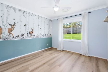 24 Floyd Street, Spring Farm NSW 2570 - House For Rent | Domain - Photo 3