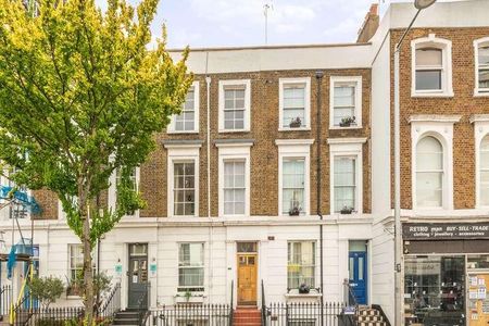 Pembridge Road, Notting Hill Gate, W11 - Photo 5