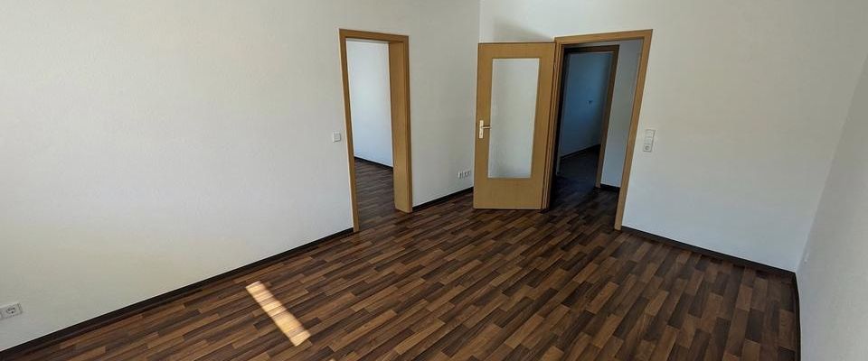 ++ Ihre neue 2-Raum Wohnung mit Balkon in schöner, ruhiger Wohnanlage ++ - Photo 1
