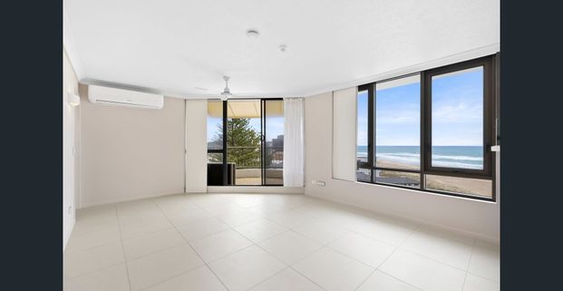 Experience Beachside Bliss - Photo 1