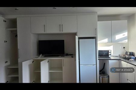 Studio to rent - Photo 3