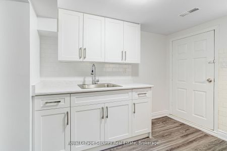 For Lease - 706 Gladstone Avenue Unit# Lower, Toronto, Ontario - Photo 3