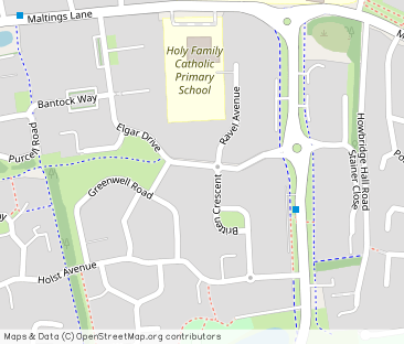 Elgar Drive, Witham - Photo 1